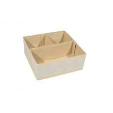 TOP CLASS BEIGE ORDINELLO 3S 28X28 6887 (8pz)